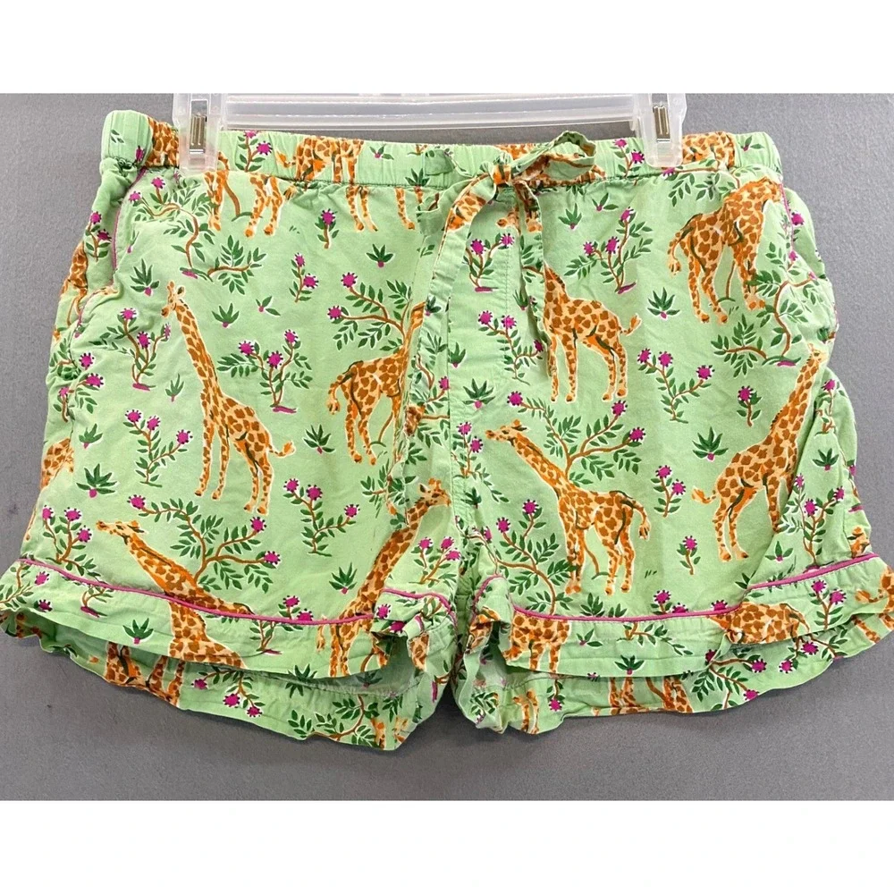 Printfresh lightweight leafy garden